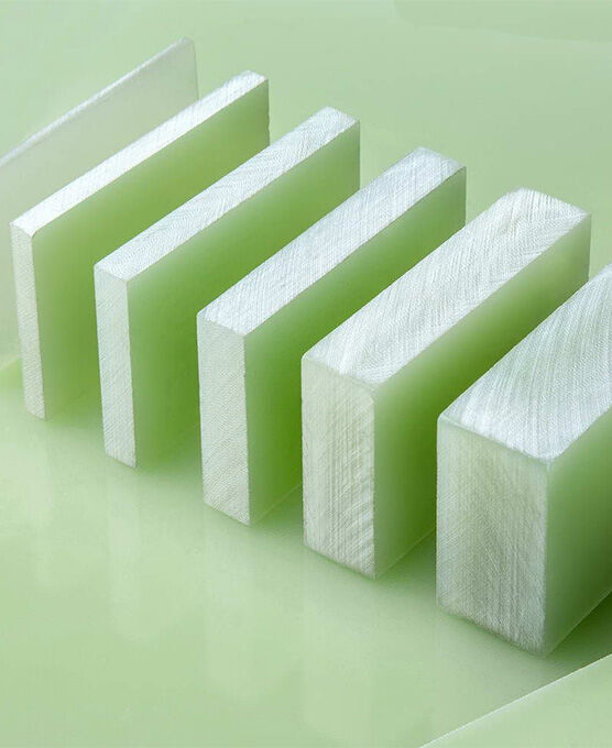 G10 engineering plastic components